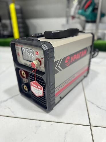 weldmaster x5: Сварочный аппарат, Полуавтомат, Новый, Самовывоз, Платная доставка — 2
