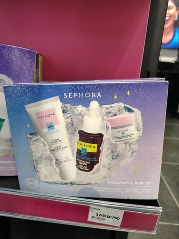 Šminka: Sephora kozmetika i šminka Na istaknite cene na slici dodate — 5