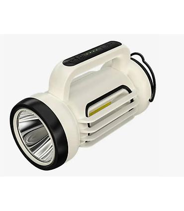 study lamp: Фонарь кемпинговый CH-22023 (LED + COB) Компактный — 1