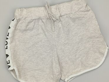 kolorowe spodenki: Shorts, 12 years, 146/152, condition - Good