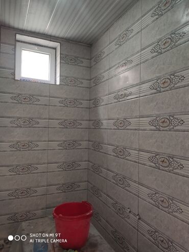Plitə işləri: Santexnik ve kafel isleri — 12