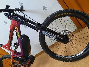 Электровелосипеды: Электровелосипед — 7