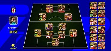 efootball hesablari: EFootball hesabı – güclü komandalar və zəngin heyət ios And Ölü — 2