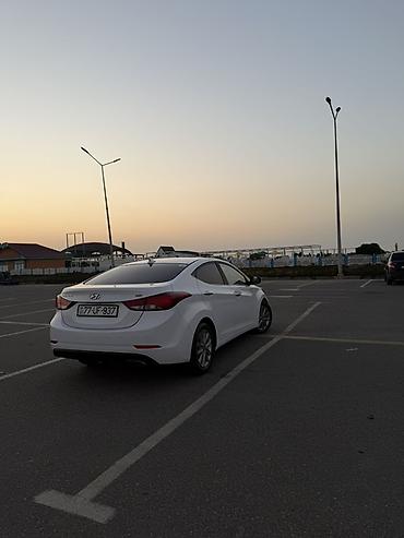 hunday elantra 2017: Hyundai Accent: 1.4 l | 2014 il Sedan — 2