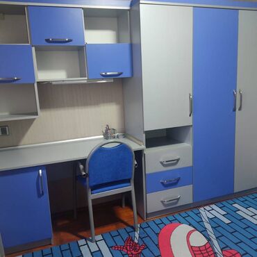 Uzunmüddətli kirayə mənzillər: Sumqayıt şəhəri, 9-cu mkr-n ərazisində inşa edilmiş 9 mərtəbəli köhnə — 10