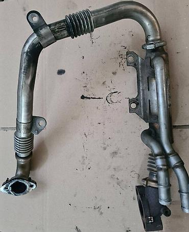 EGR HLADNJAK 1,9 DDIS ZA SUZUKI GRAND VITARA OD 2005. DO 2010. GOD