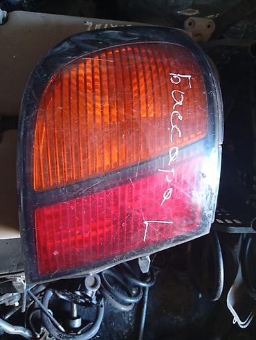 лаурел: Задний левый стоп-сигнал Nissan 2000 г., Б/у, Оригинал, Япония — 3