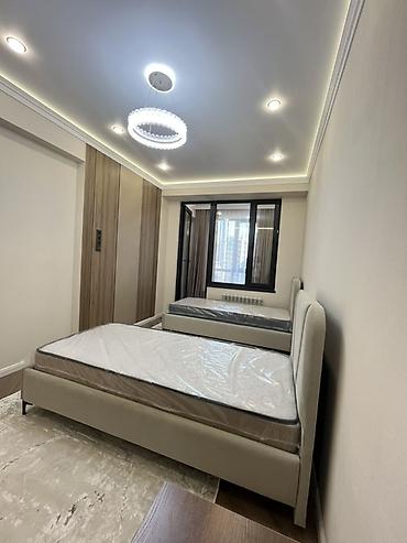 Гарнитуры для прихожей на заказ: 🏡 Продаётся просторная 3-комнатная квартира в ЖК «Капстрой Сити» 📍 — 21