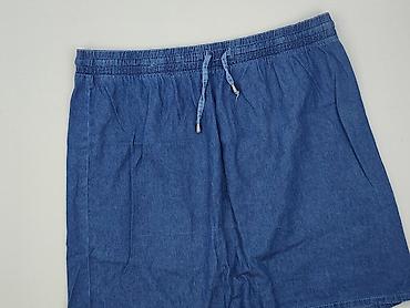 lenar jeans: Janina, Spódnica damska, rozmiar XL — 1