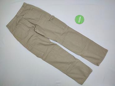 baggy g: Spodnie cargo damskie, rozmiar S — 3