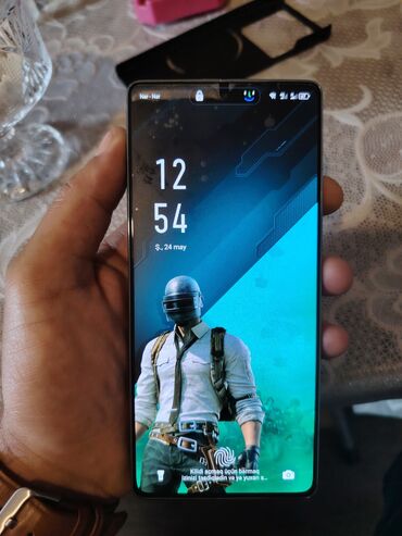 flying decibels road на телефон: Infinix GT 20 Pro, 256 ГБ, цвет - Черный, Face ID