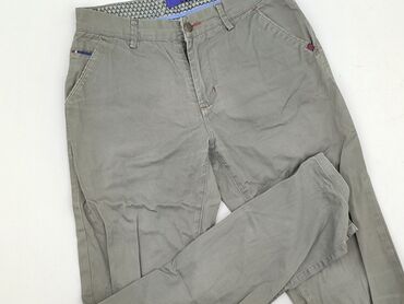 kurtka travis scott: Chinos for men, size S (EU 36)