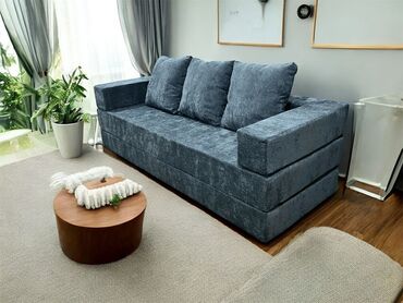 Спальные матрасы: Матрас-трансформер — комфорт, мобильность и универсальность в одном — 13