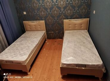 Sifarişlə çarpayılar: Çarpayi siyirmeli sifarisle hazirlanir.uc gun erzinde tehvil — 9