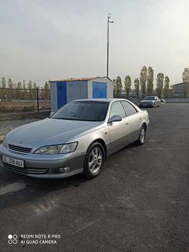 Toyota: Toyota Windom: 2000 г., 2.5 л, Автомат, Бензин, Седан