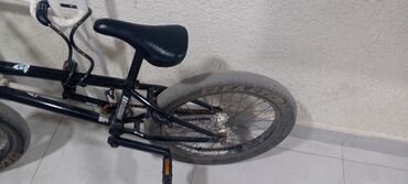 BMX велосипеды: BMX велосипед, Б/у — 3