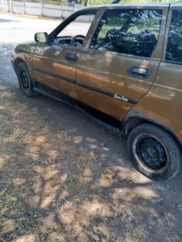 купить диски r16 4x114.3: ВАЗ (ЛАДА) 2111: 1997 г., 1.5 л, Механика, Бензин, Универсал