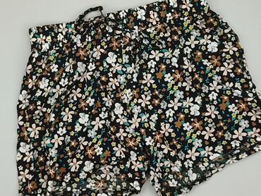 krótkie legginsy do ćwiczeń: Shorts, L (EU 40), condition - Very good