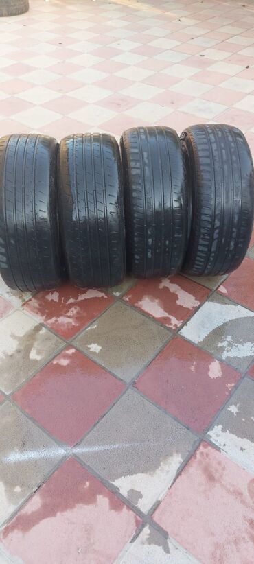 pajero təkəri: Б/у Шина Lassa 215 / 55 / R 16
