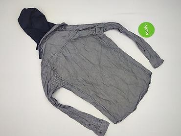trapstar bluzy: Cedar Wood State, Koszula damska, rozmiar XS — 3