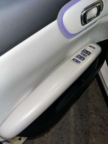 byd кроссоверы: Changan Qiyuan Q05: 2025 г., Электромобиль, Кроссовер — 5
