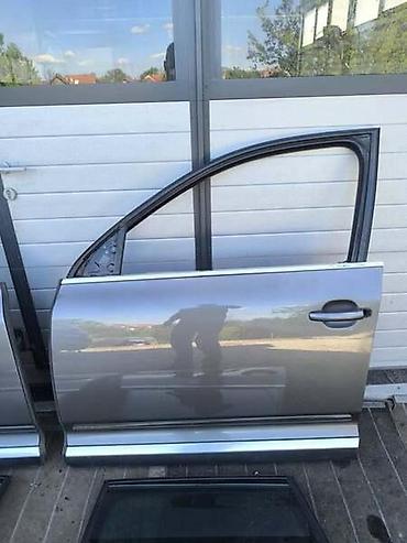 tuned air: VRATA MIS SIVA LR7P ZA VOLKSWAGEN TOUAREG OD 2003. DO 2010. GOD. | — 5
