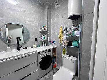 50: ✨ Продается 2-комнатная квартира (евродвушка) ✨ 📍 Район: мкр. Тунгуч 📐 — 8