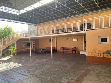 Həyət evləri və villaların satışı: Həyət evi.6 sotun içində.otaq sayi 6, 1 zaldan ibarətdir — 7