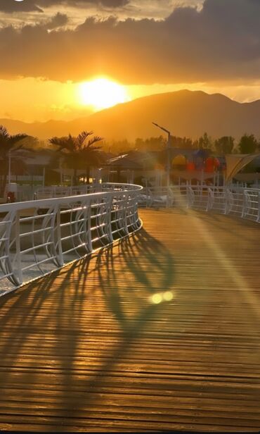 Отели и хостелы: Квартира Ыссык-Куль Продаю квартиру в пансионате Продаю квартиру в — 24