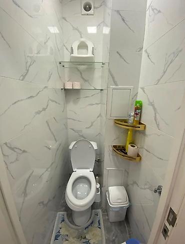кв 106: 2 комнаты, 56 м², 7 мкр 105 серия, 2 этаж, Евроремонт — 4