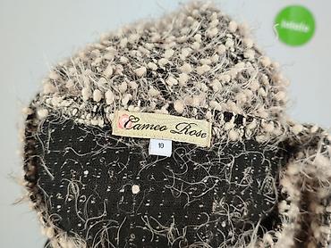 springfield sweter: Cameo Rose, Sweter damski, rozmiar S — 5
