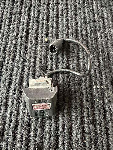 Силовые элементы кузова: Mercedes-Benz — 23