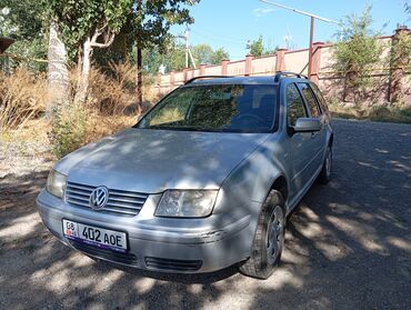 вольксваген бора: Volkswagen Golf: 2002 г., 2 л, Механика, Бензин, Универсал