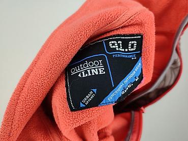 softshell material: Kurtka przejściowa damska, rozmiar L — 4