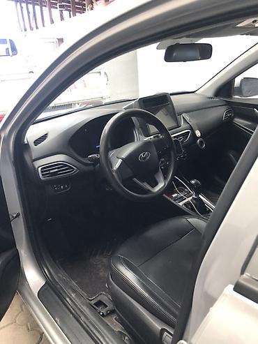 хундай celesta: Hyundai Celesta: 2022 г., 1.6 л, Механика, Бензин, Седан — 10