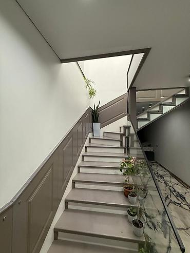 сто в новопокровке: 4 комнаты, 180 м², 3 соток, Аламедин (ГЭС-2), Собственник — 5