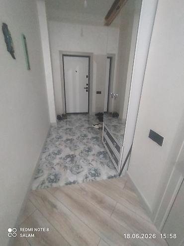 Mənzillər: 2 otaqlı, Yeni tikili, 97 kv. m — 9