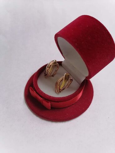 Minđuše: Cena 900 din na lalafo.rs — 7 Minđuše: Cena 900 din — 7