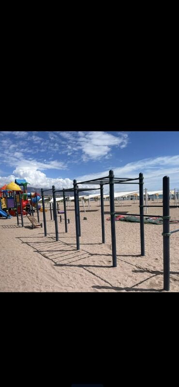 Иссык-Куль 2025: Коттедж, ЦО Palm Beach, Чок-Тал, Барбекю, Батут, Охраняемая территория at lalafo.kg — 5 Иссык-Куль 2025: Коттедж, ЦО Palm Beach, Чок-Тал, Барбекю, Батут, Охраняемая территория — 5