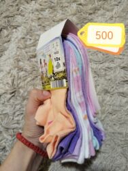 Ostala dečija odeća: Decije carape super povoljno cene od 50 do 70din. Hulahopke i termo — 4