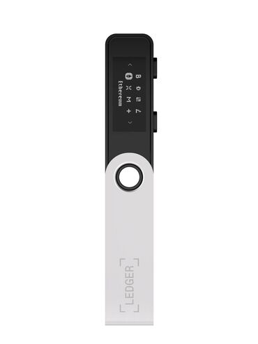 телефон 100 сом: Самый популярный кошелек в мире – Ledger Nano S – стал еще лучше