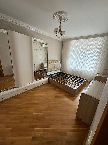 ucuz heyet evleri 2018: İcarəyə verilir 3 otaqlı yeni tikili 100 m², Həzi Aslanov m. 750 — 7