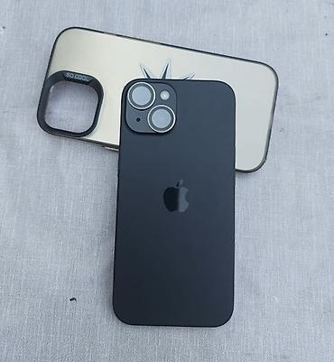 телефон fly iq454 evo mobil 1: IPhone 15, 128 ГБ, Черный, Face ID — 2