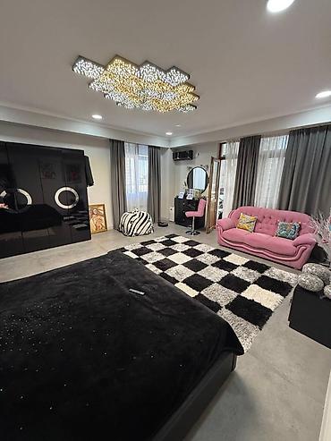 2 комнаты, 96 м², Филармония Элитка, 8 этаж, Дизайнерский ремонт