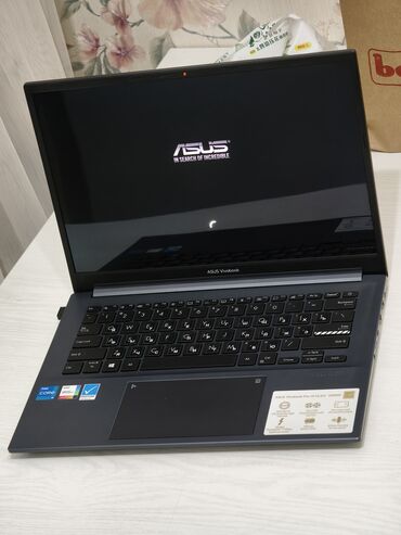 asus eee pc 1005pxd: Ультрабук, Asus, 8 ГБ ОЗУ, Intel Core i5, 14 ", Б/у, Для работы, учебы, память SSD