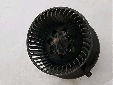 grass cutter: VENTILATOR KABINE ZA VOLKSWAGEN GOLF 5 OD 2003. DO 2009. GOD. | — 1
