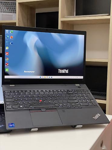 ssd hdd 1tb: 🔥💻 LENOVO THINKPAD T15 GEN 2 — GÜC, RAHATLIQ VƏ BİZNES KLASSI! 🚀 İş — 1
