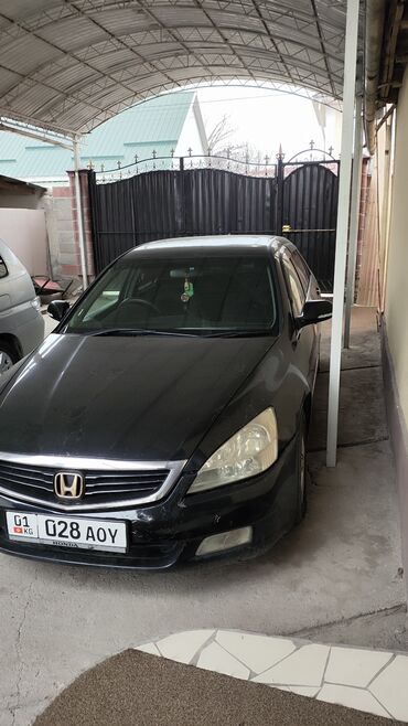 хонда аккорд 2017 год: Honda Inspire: 2003 г., 3 л, Автомат, Газ, Седан