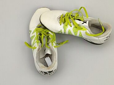 buty f4 sportowe: Sport shoes Adidas, 32, Used