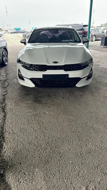 полик на киа к5: Kia K5: 2020 г., 2 л, Автомат, Газ